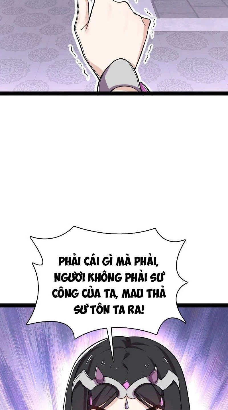 Sinh Hoạt Của Võ Đế Sau Khi Ẩn Cư Chapter 276 - 36
