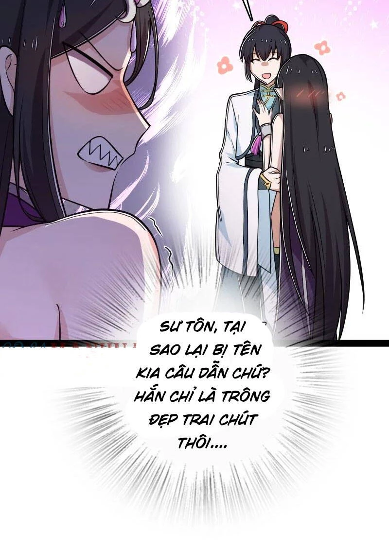Sinh Hoạt Của Võ Đế Sau Khi Ẩn Cư Chapter 276 - 41