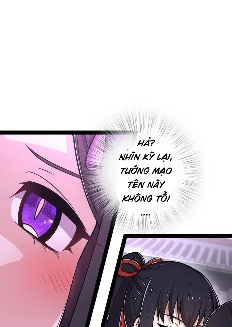 Sinh Hoạt Của Võ Đế Sau Khi Ẩn Cư Chapter 276 - 42