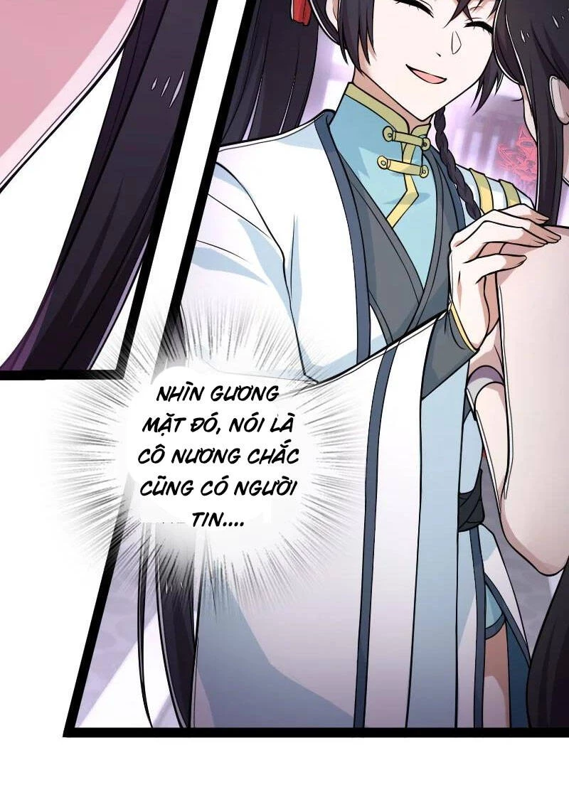 Sinh Hoạt Của Võ Đế Sau Khi Ẩn Cư Chapter 276 - 43