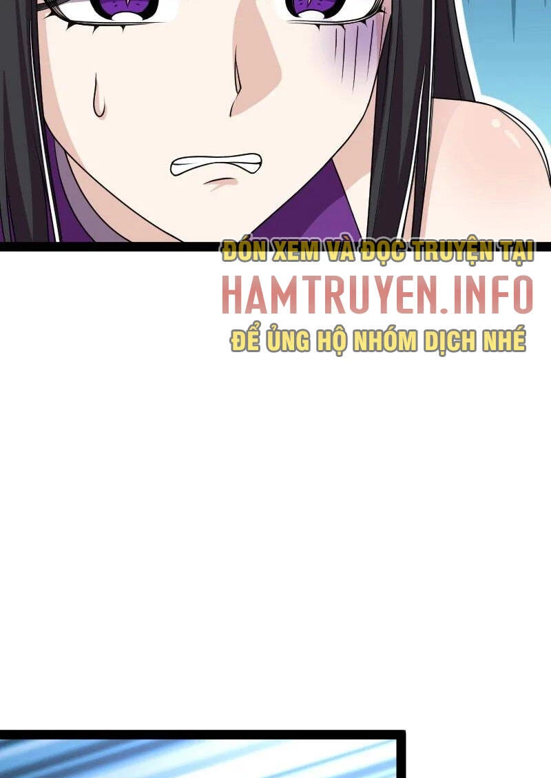 Sinh Hoạt Của Võ Đế Sau Khi Ẩn Cư Chapter 276 - 49