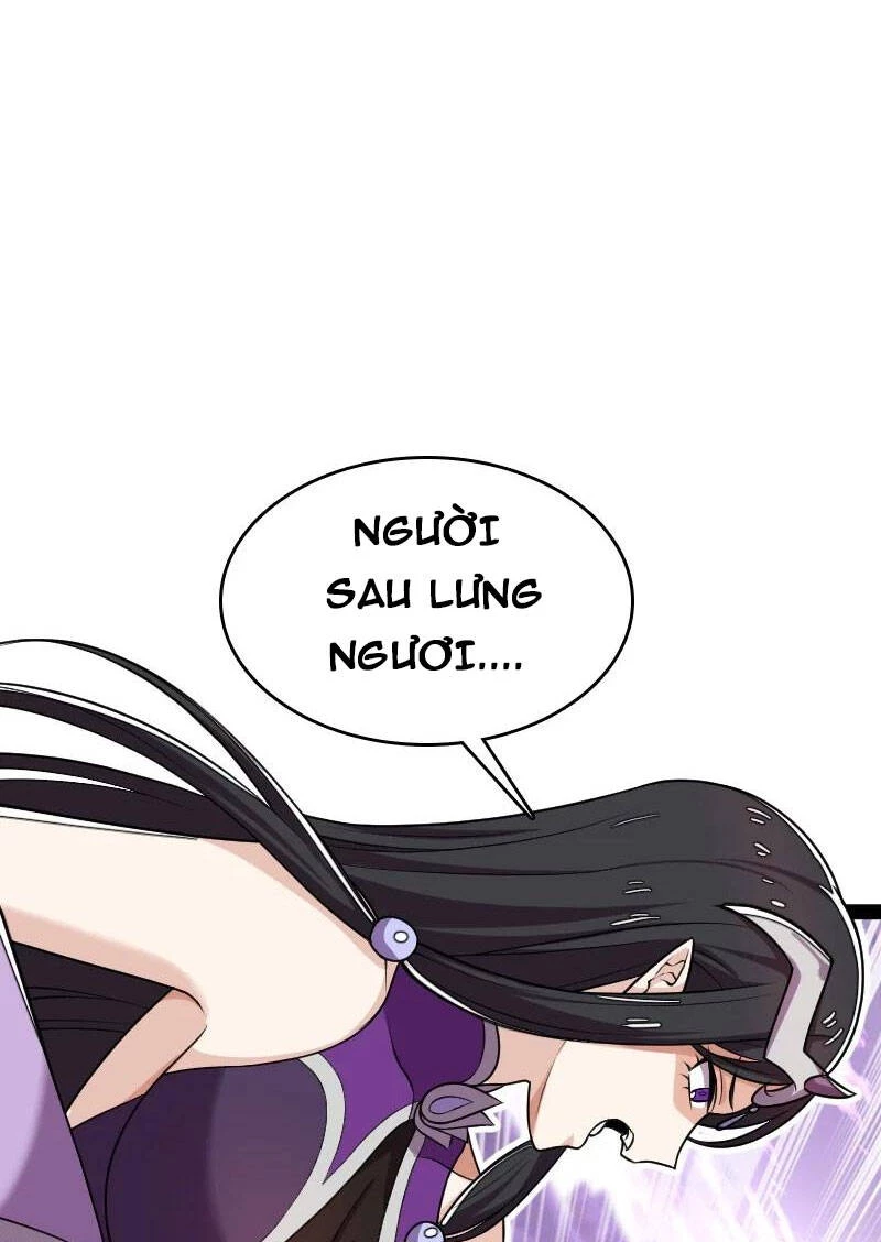 Sinh Hoạt Của Võ Đế Sau Khi Ẩn Cư Chapter 276 - 51