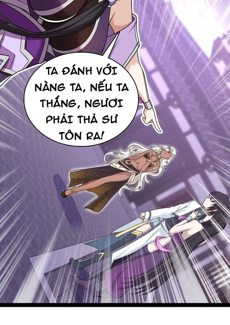 Sinh Hoạt Của Võ Đế Sau Khi Ẩn Cư Chapter 276 - 52