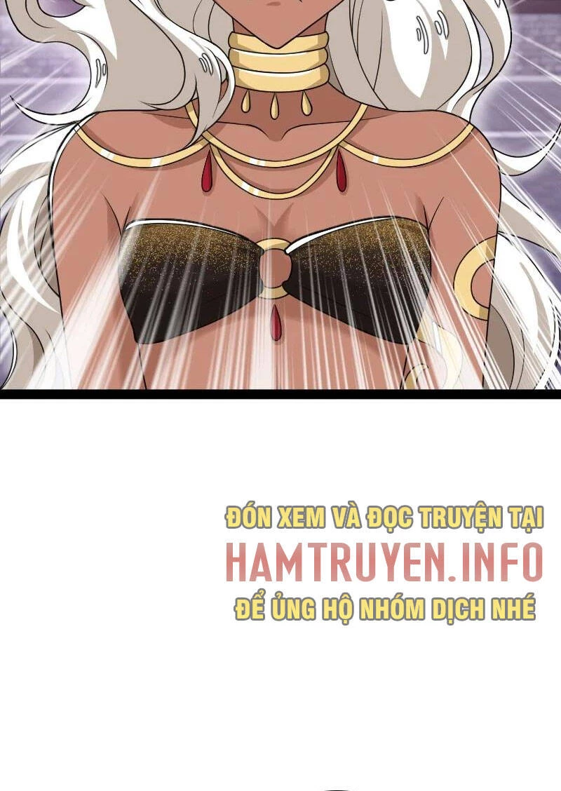 Sinh Hoạt Của Võ Đế Sau Khi Ẩn Cư Chapter 276 - 54