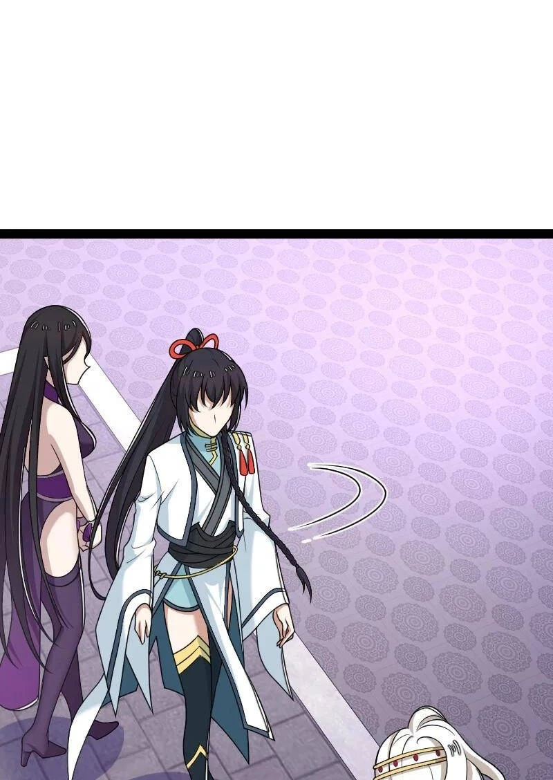 Sinh Hoạt Của Võ Đế Sau Khi Ẩn Cư Chapter 276 - 56