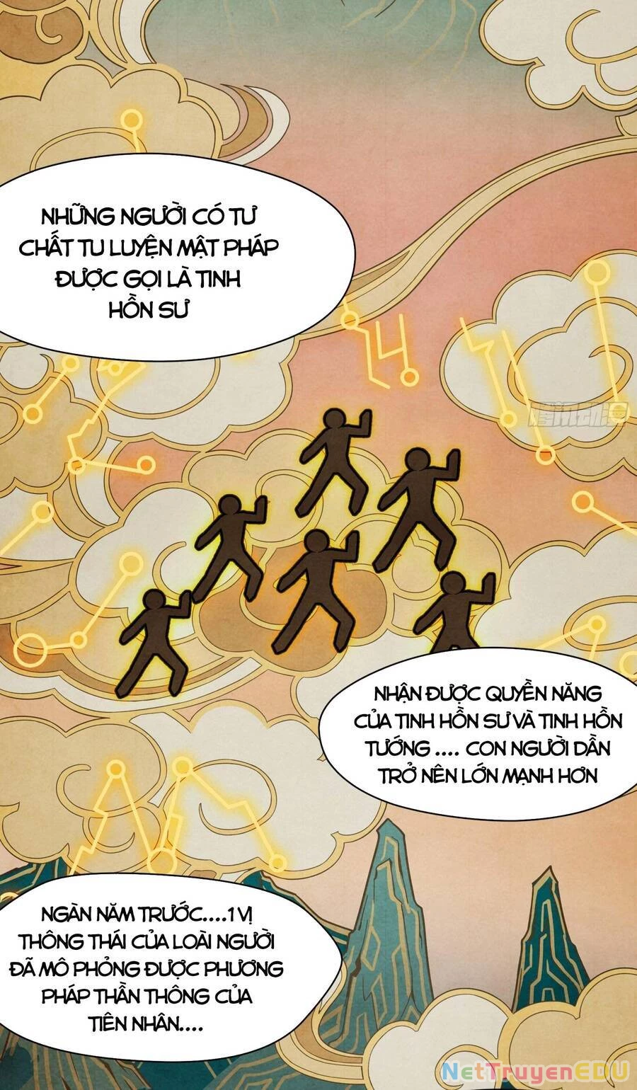 Tinh Giáp Hồn Tướng Chapter 7 - 10