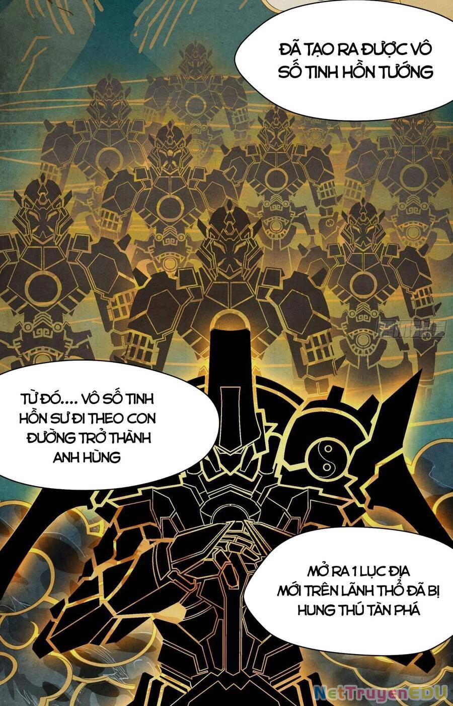 Tinh Giáp Hồn Tướng Chapter 7 - 11