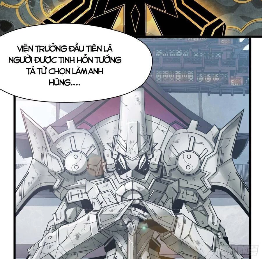 Tinh Giáp Hồn Tướng Chapter 7 - 12