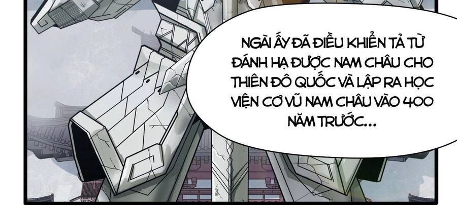 Tinh Giáp Hồn Tướng Chapter 7 - 13