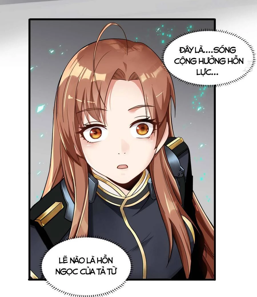 Tinh Giáp Hồn Tướng Chapter 7 - 20