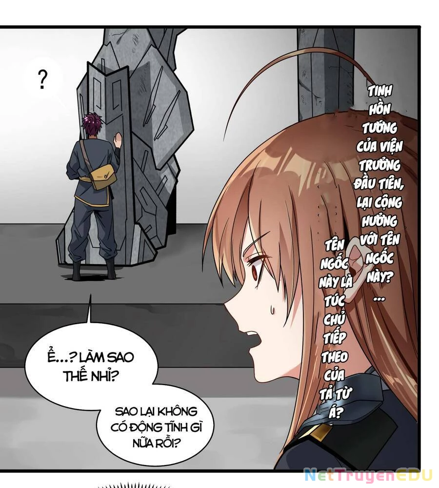 Tinh Giáp Hồn Tướng Chapter 7 - 22
