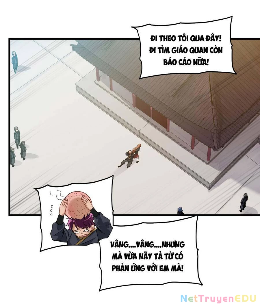 Tinh Giáp Hồn Tướng Chapter 7 - 27