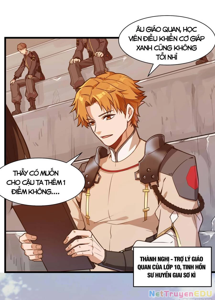 Tinh Giáp Hồn Tướng Chapter 7 - 35