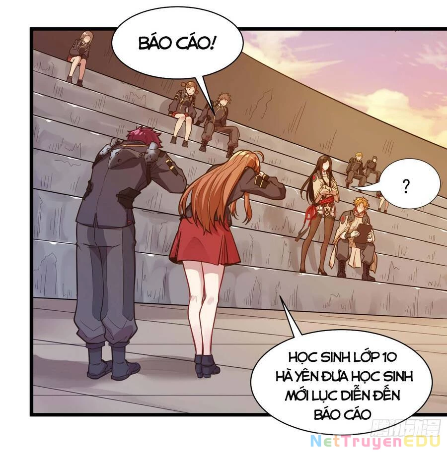 Tinh Giáp Hồn Tướng Chapter 7 - 37