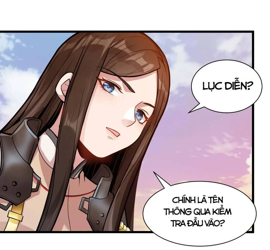 Tinh Giáp Hồn Tướng Chapter 7 - 38
