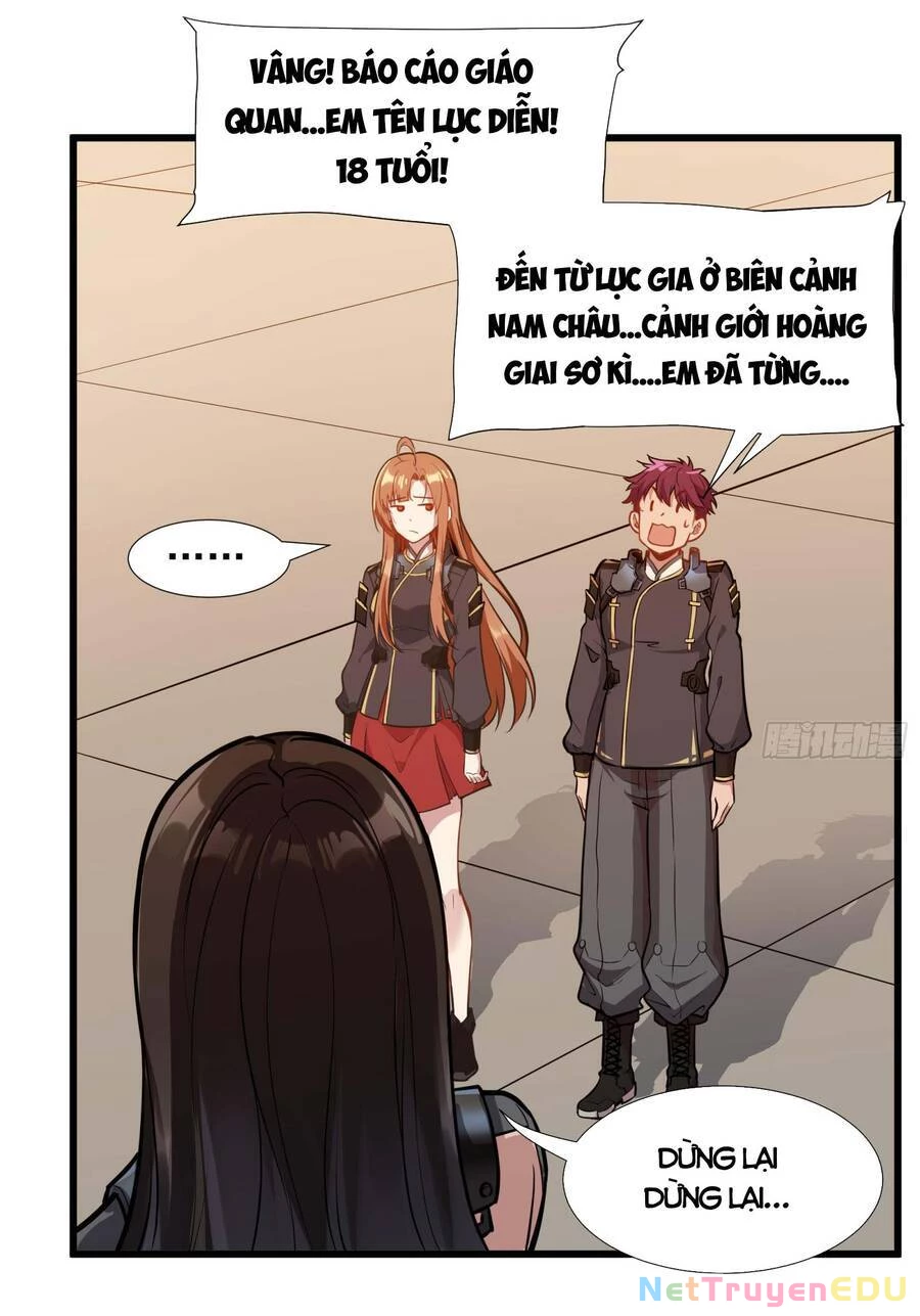 Tinh Giáp Hồn Tướng Chapter 7 - 39