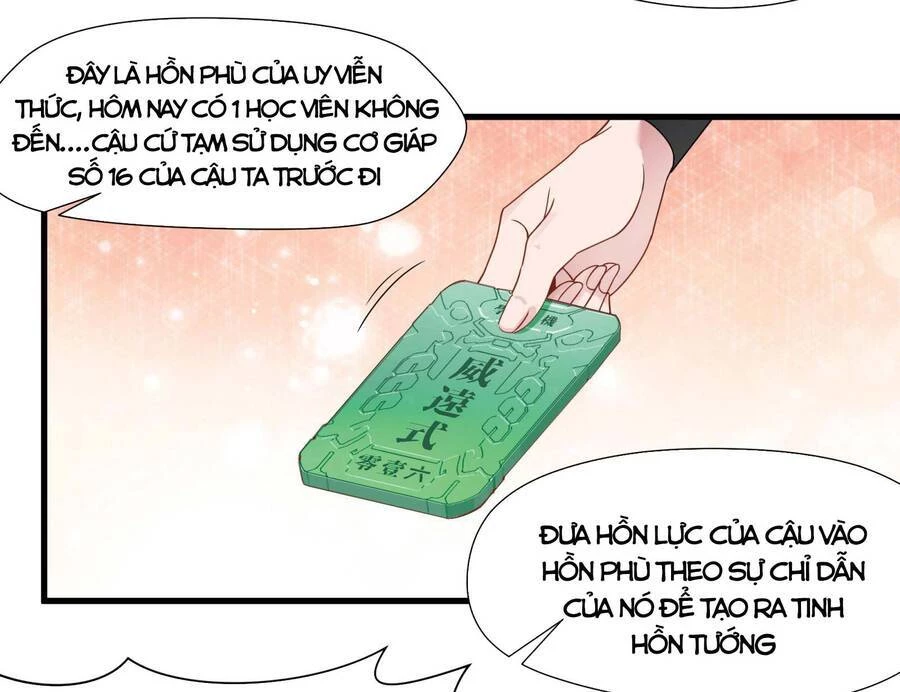 Tinh Giáp Hồn Tướng Chapter 8 - 4