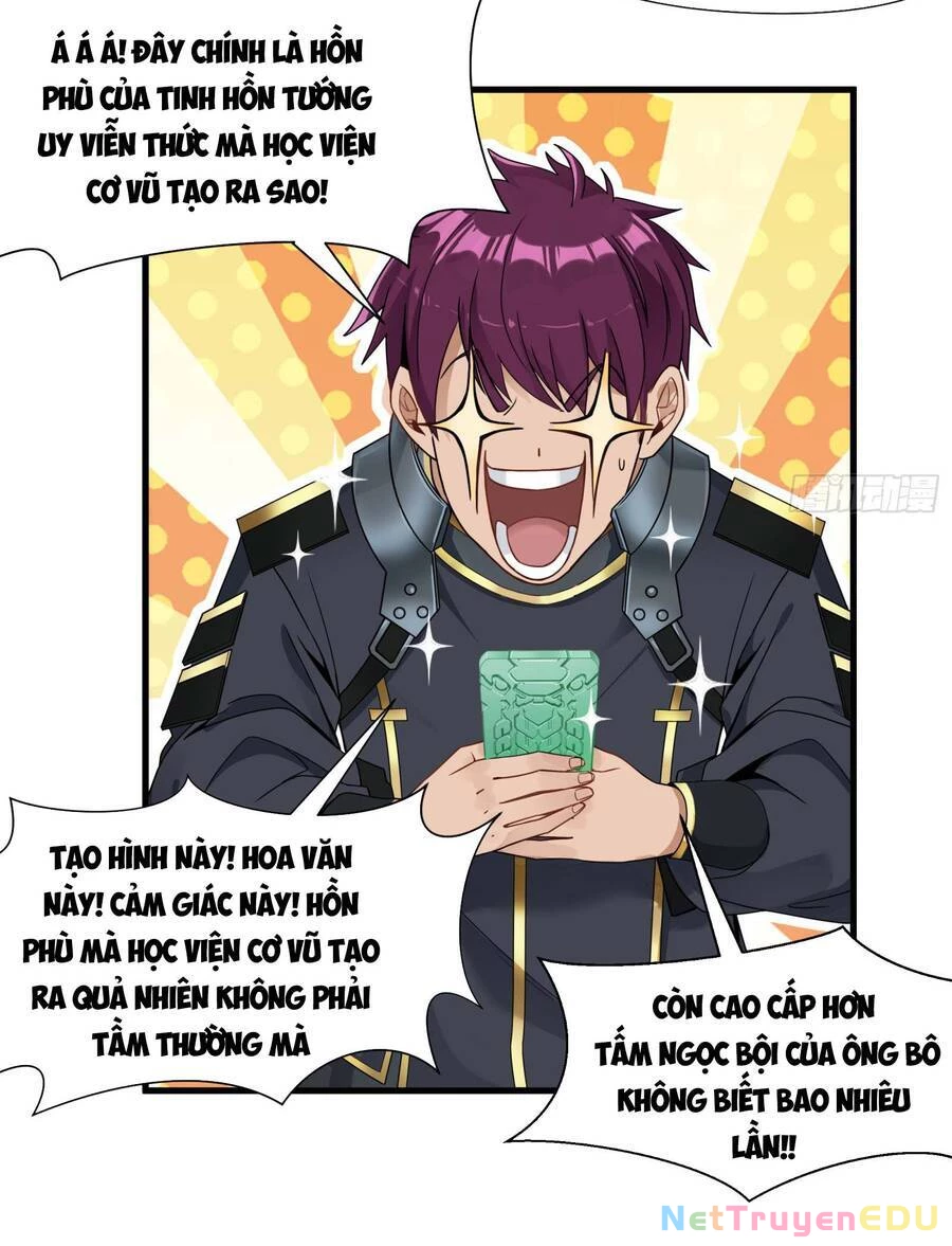 Tinh Giáp Hồn Tướng Chapter 8 - 5