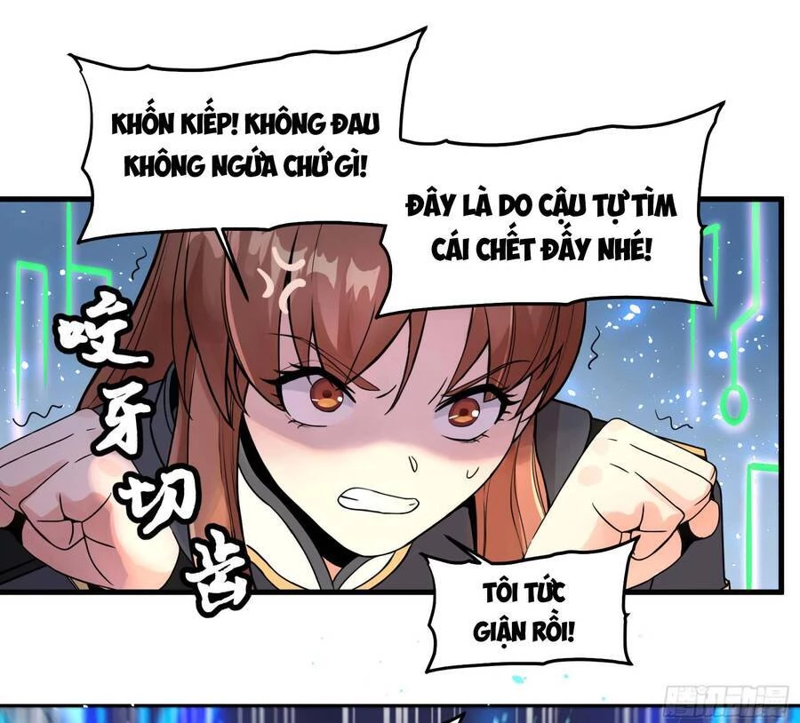 Tinh Giáp Hồn Tướng Chapter 8 - 27