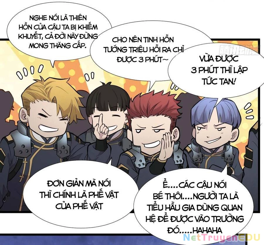 Tinh Giáp Hồn Tướng Chapter 8 - 51