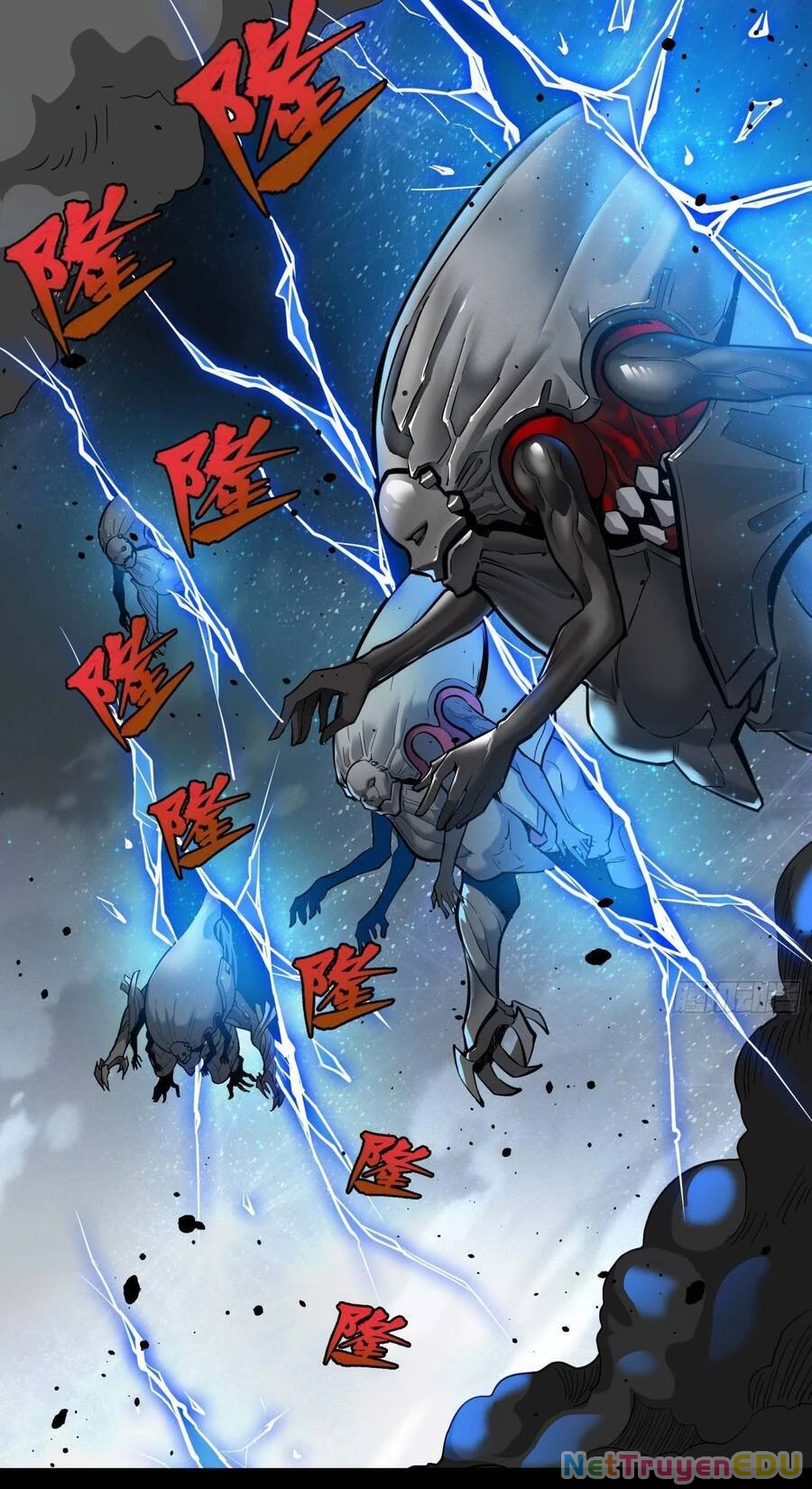 Tinh Giáp Hồn Tướng Chapter 8 - 57