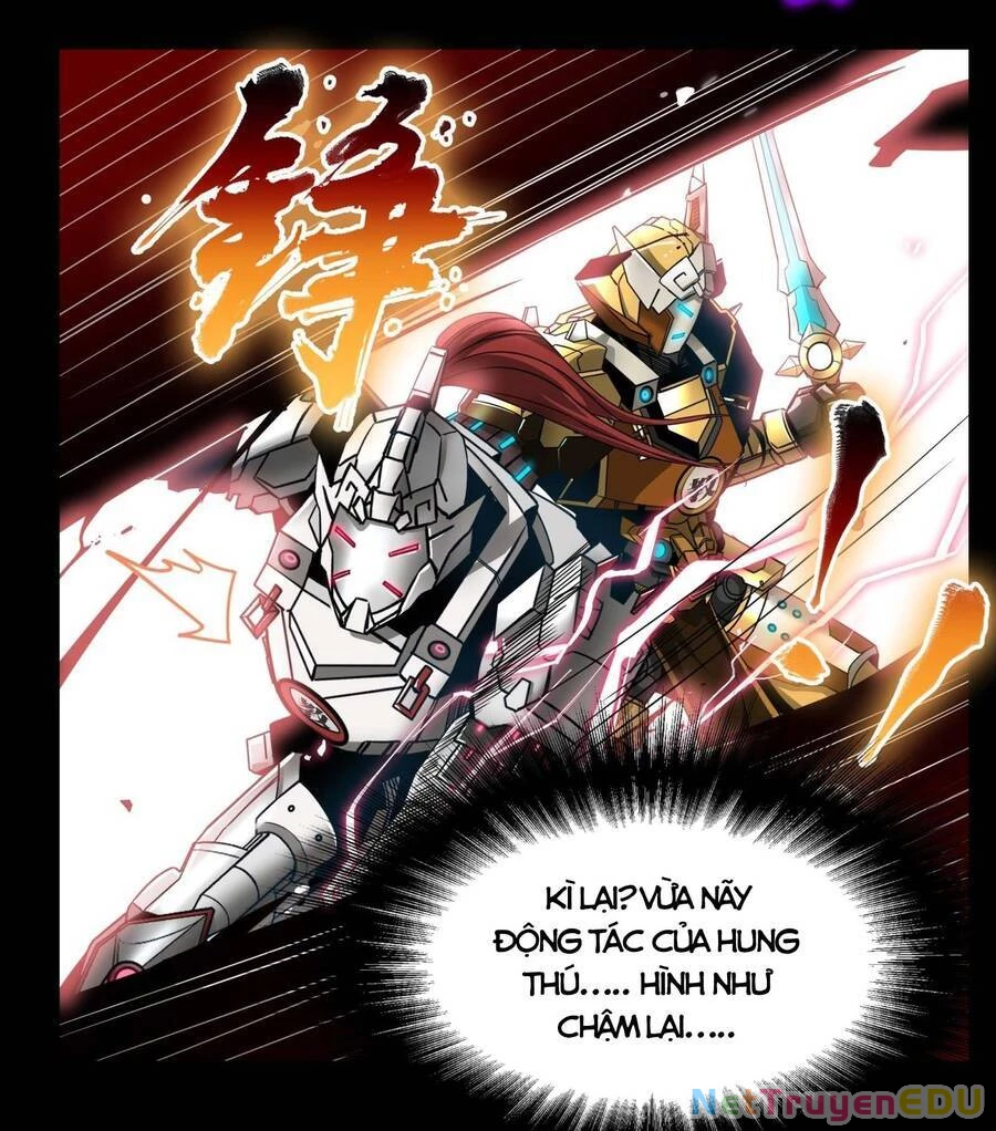 Tinh Giáp Hồn Tướng Chapter 9 - 27