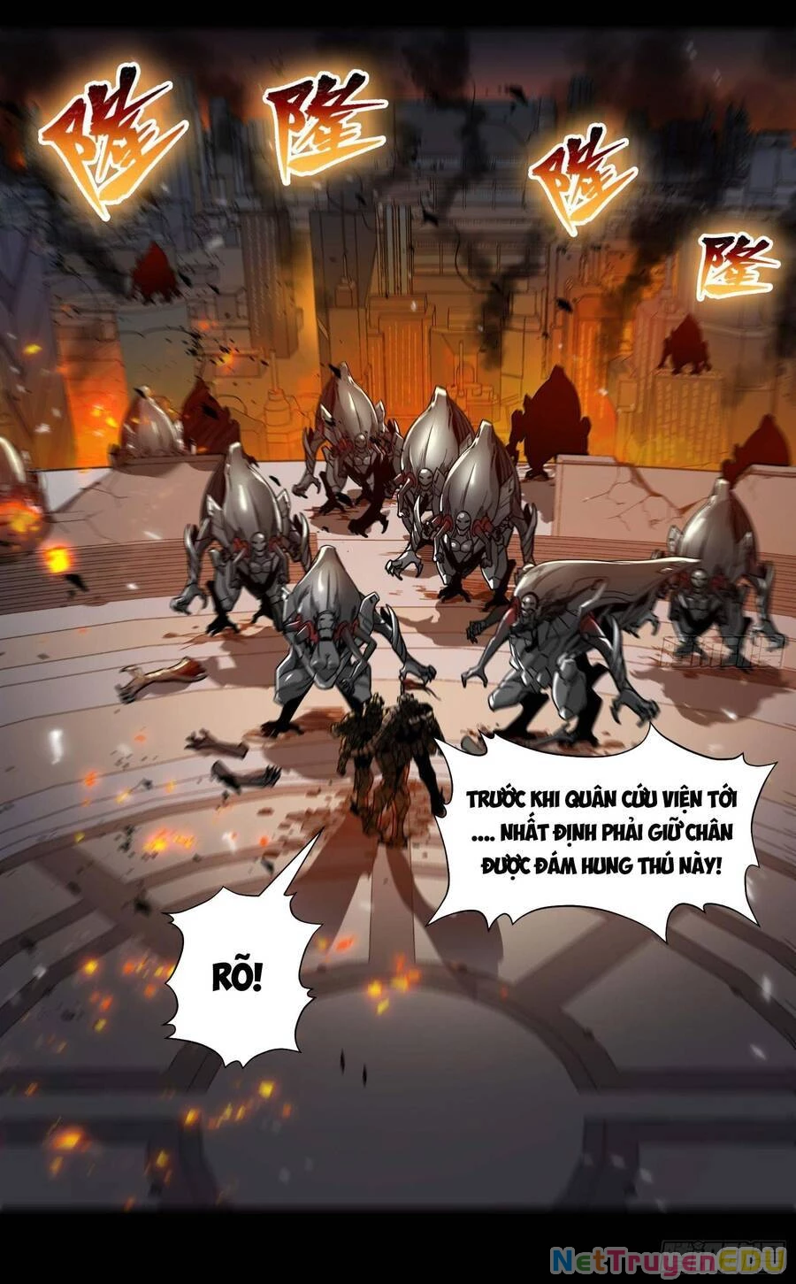 Tinh Giáp Hồn Tướng Chapter 9 - 29