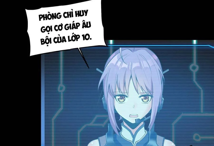 Tinh Giáp Hồn Tướng Chapter 9 - 36
