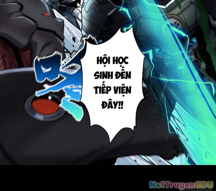 Tinh Giáp Hồn Tướng Chapter 9 - 40