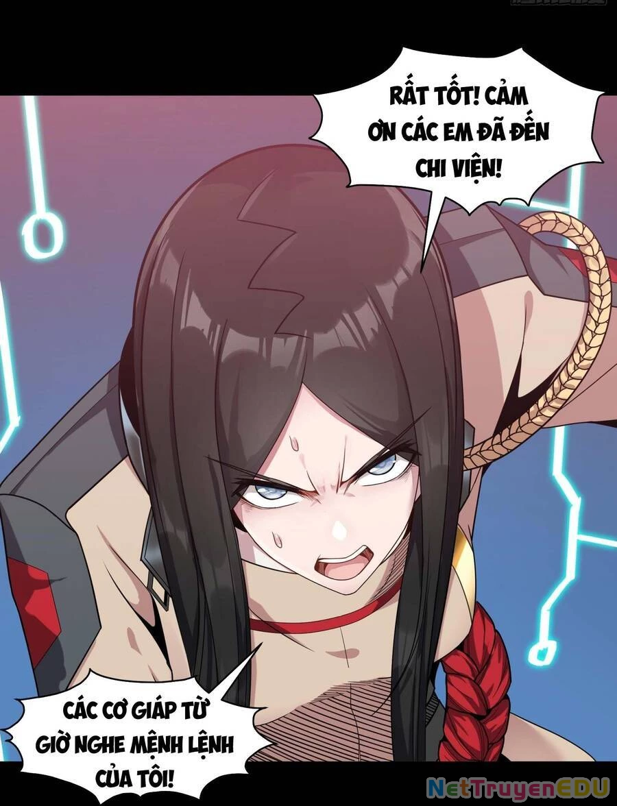 Tinh Giáp Hồn Tướng Chapter 9 - 41