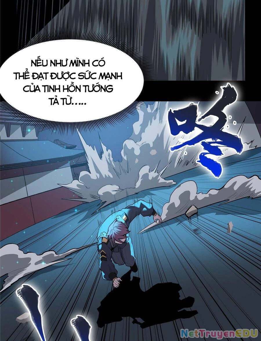 Tinh Giáp Hồn Tướng Chapter 10 - 30