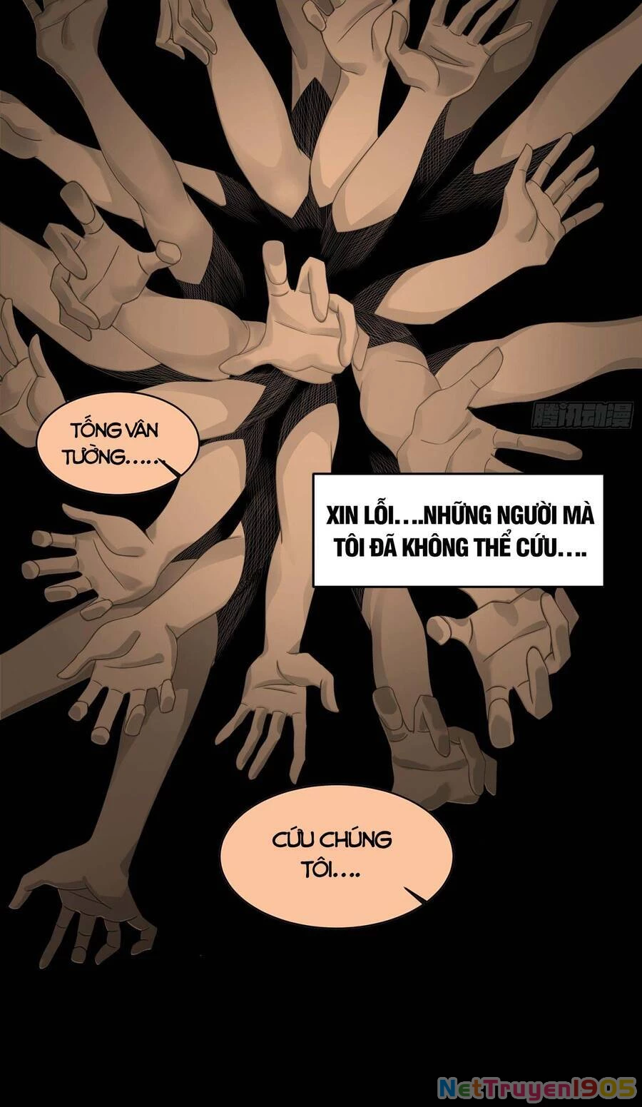 Tinh Giáp Hồn Tướng Chapter 11 - 2