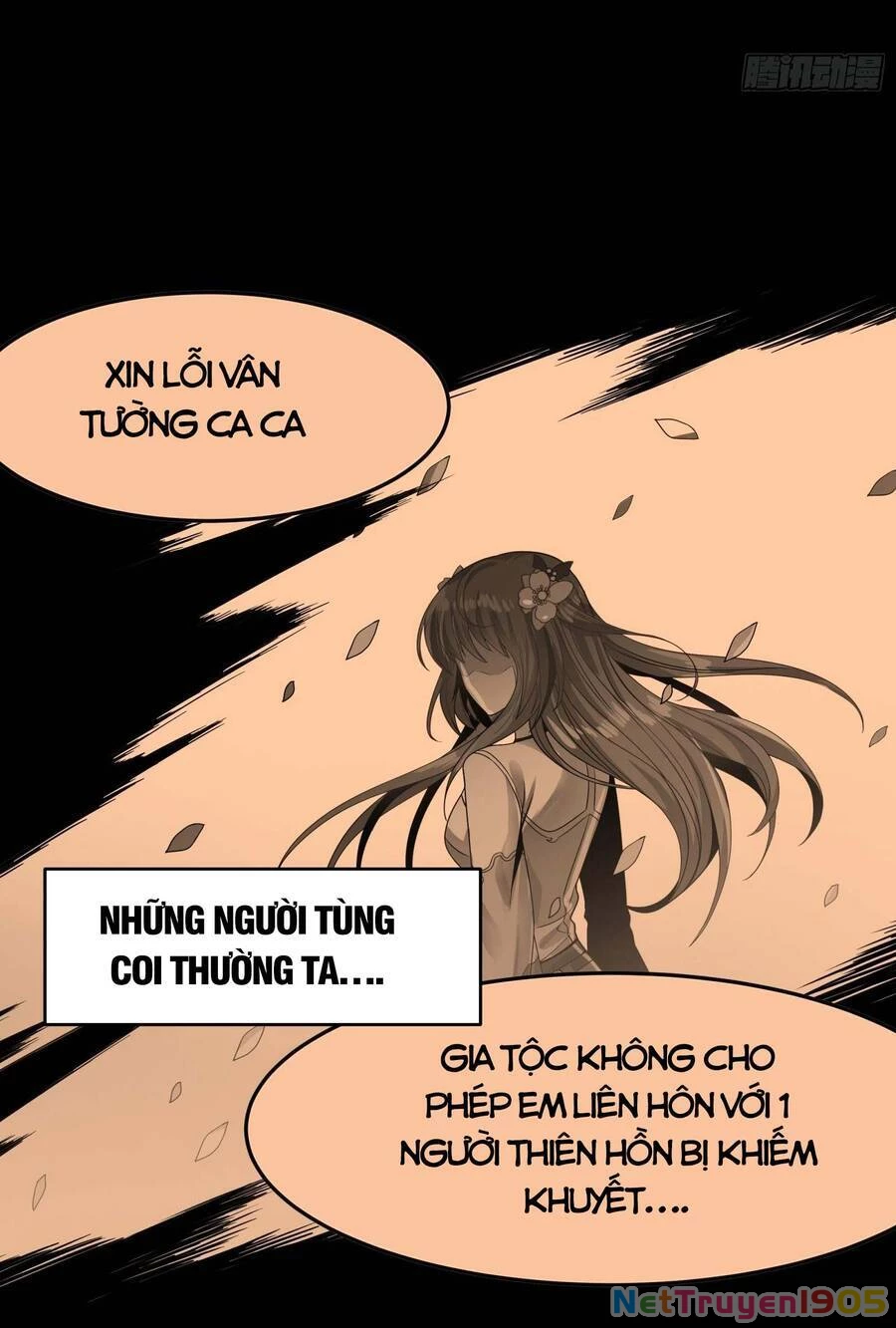 Tinh Giáp Hồn Tướng Chapter 11 - 4