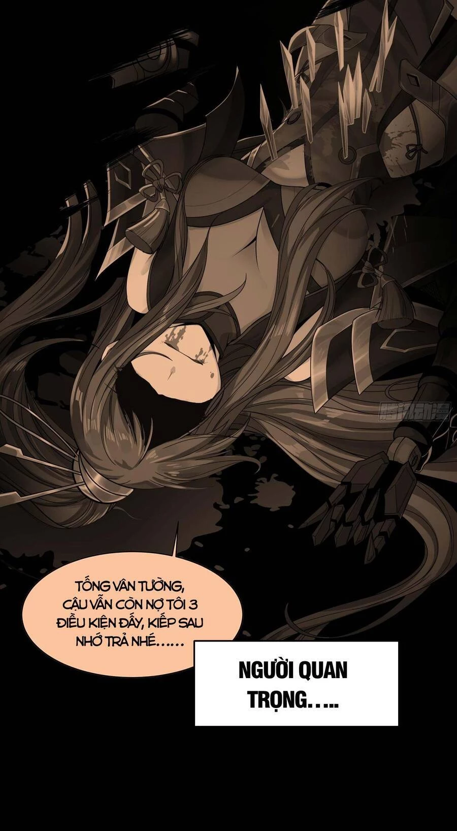 Tinh Giáp Hồn Tướng Chapter 11 - 7