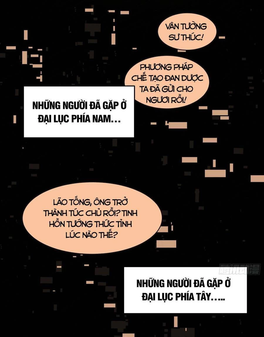 Tinh Giáp Hồn Tướng Chapter 11 - 11