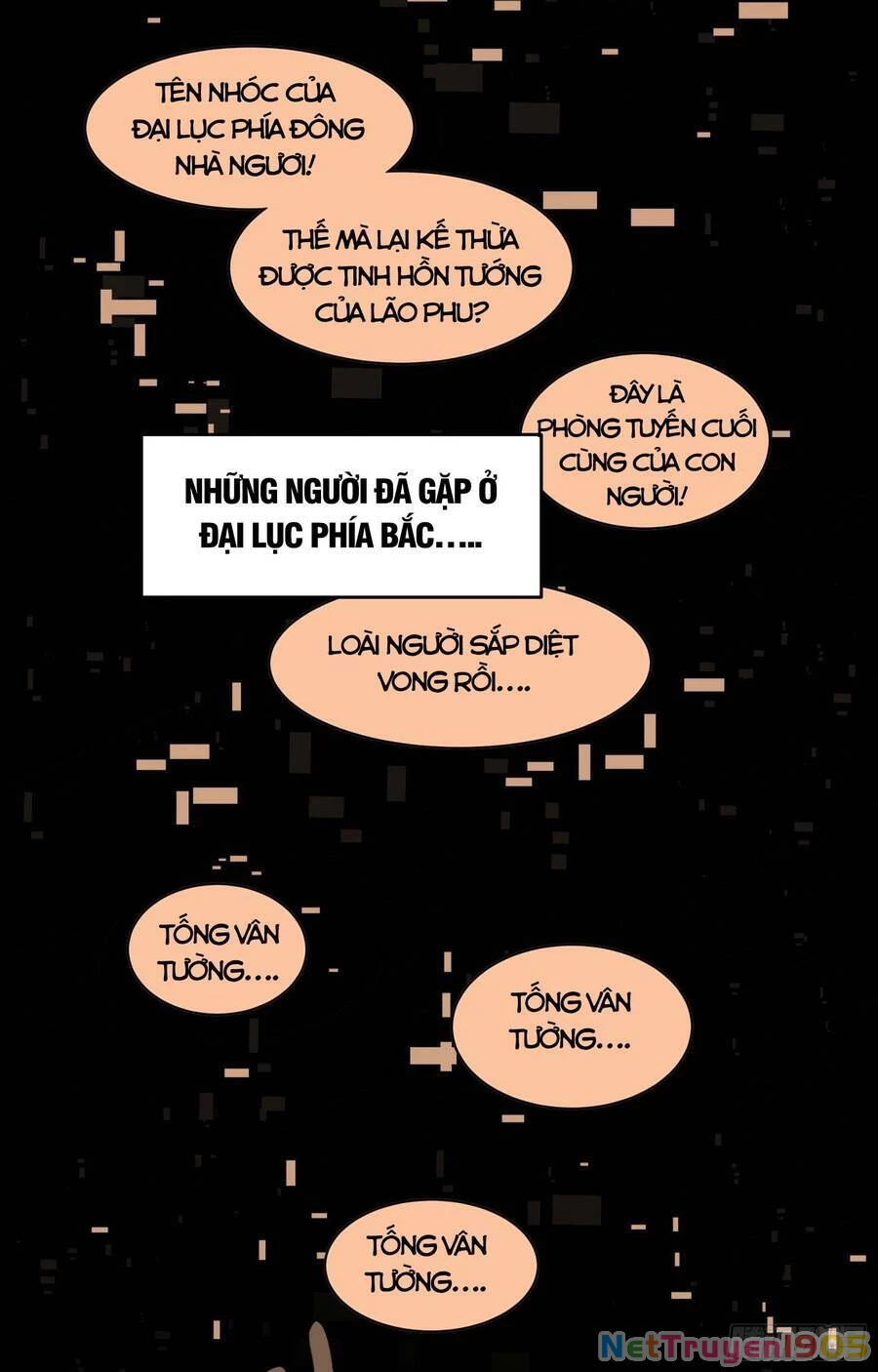 Tinh Giáp Hồn Tướng Chapter 11 - 12