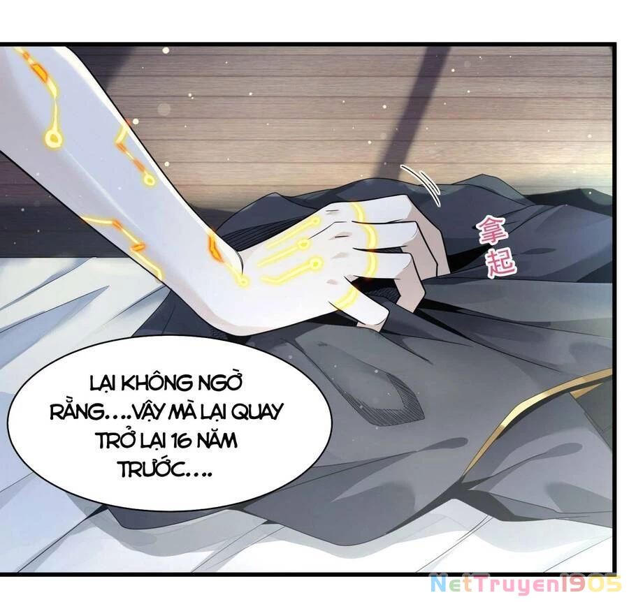 Tinh Giáp Hồn Tướng Chapter 11 - 20