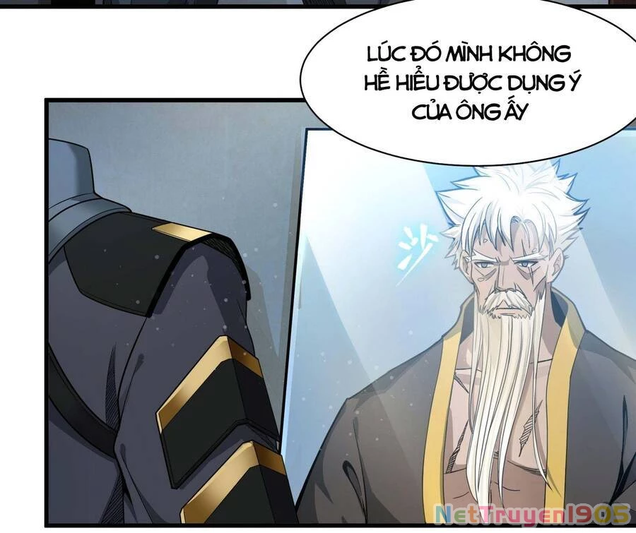 Tinh Giáp Hồn Tướng Chapter 11 - 23