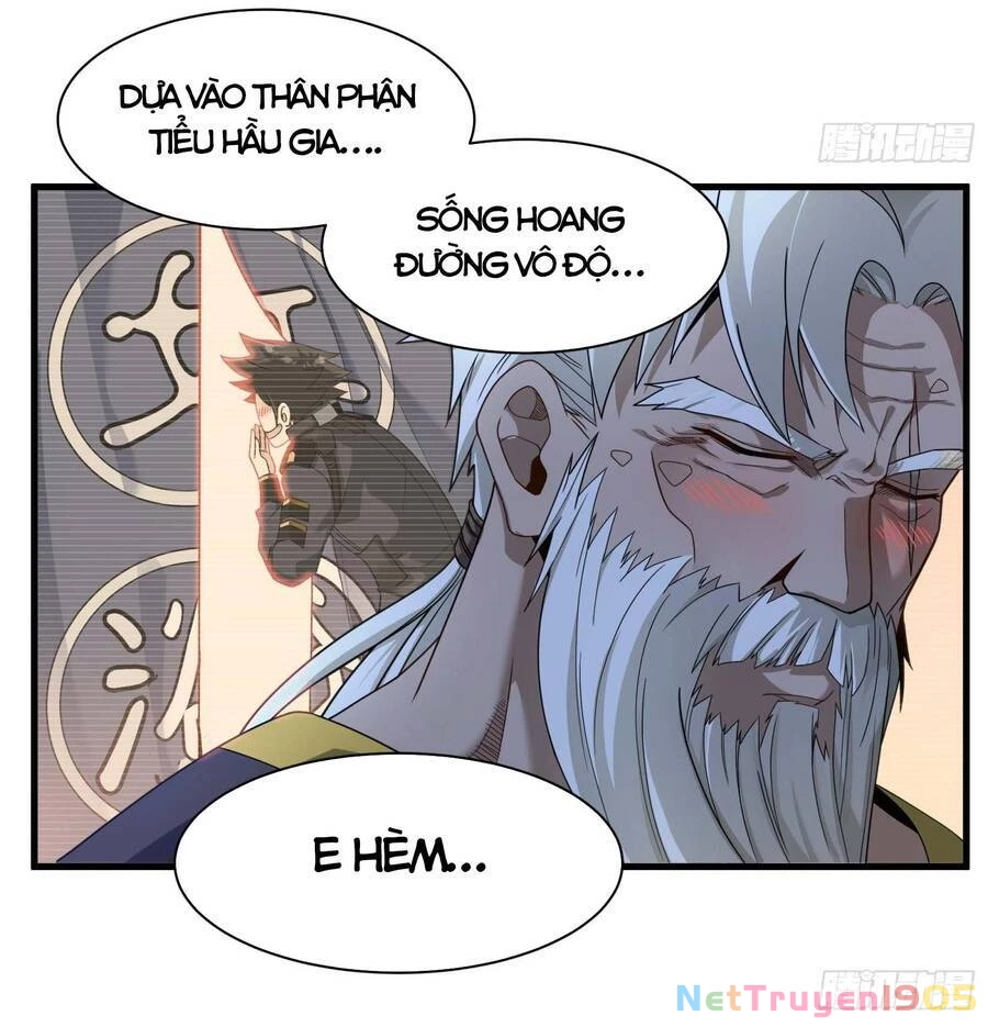 Tinh Giáp Hồn Tướng Chapter 11 - 24