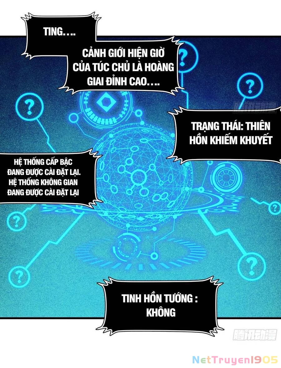 Tinh Giáp Hồn Tướng Chapter 11 - 28