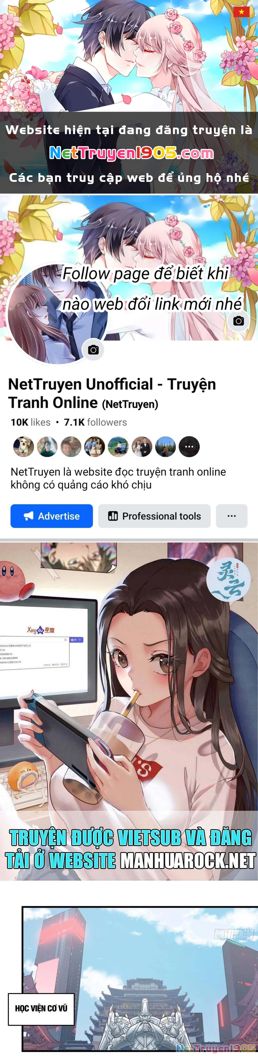 Tinh Giáp Hồn Tướng Chapter 12 - 1