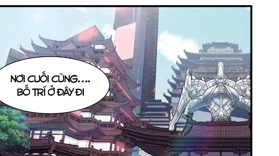 Tinh Giáp Hồn Tướng Chapter 12 - 2