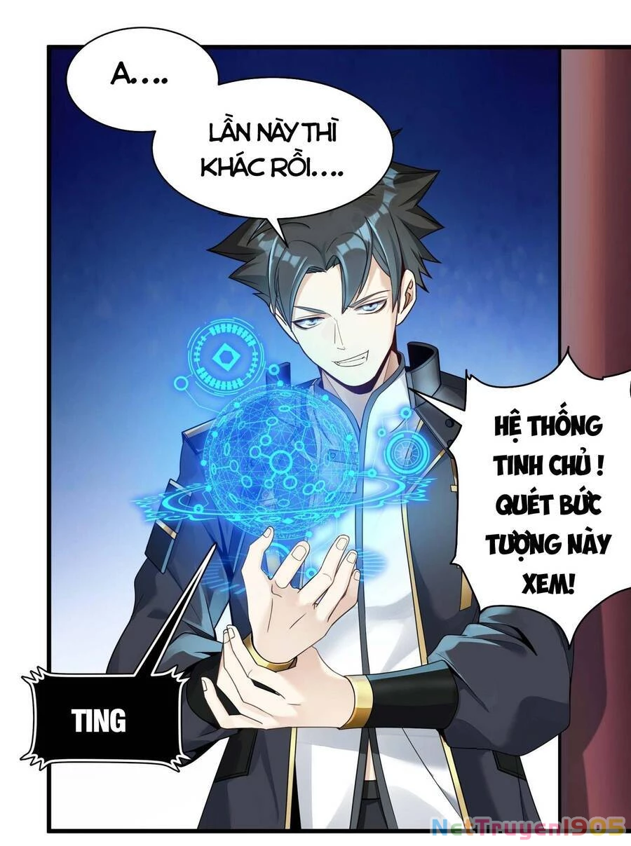Tinh Giáp Hồn Tướng Chapter 12 - 9