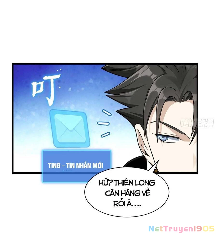 Tinh Giáp Hồn Tướng Chapter 12 - 17