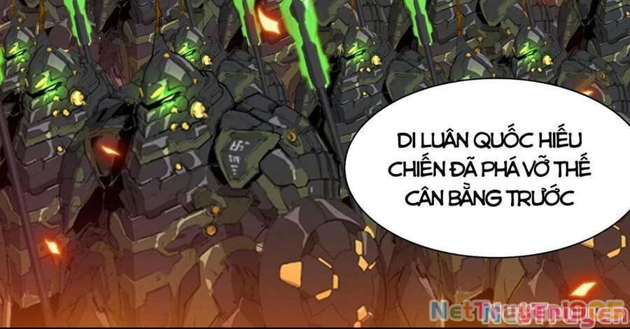 Tinh Giáp Hồn Tướng Chapter 13 - 5