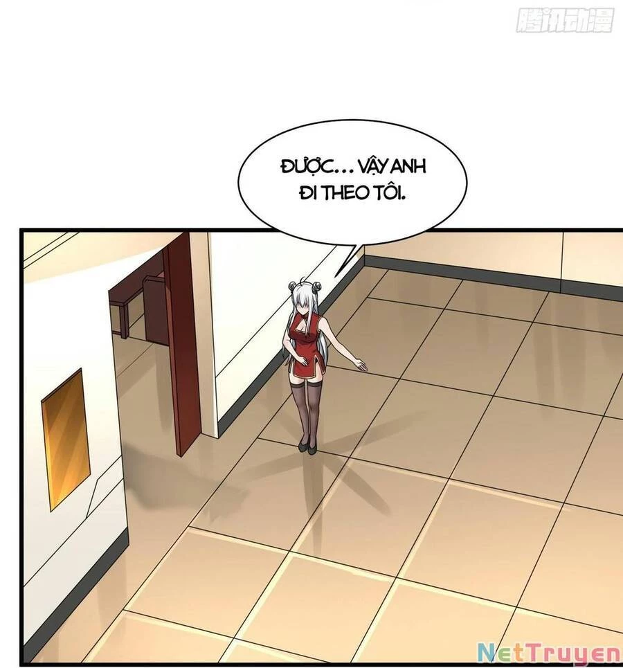 Tinh Giáp Hồn Tướng Chapter 13 - 24
