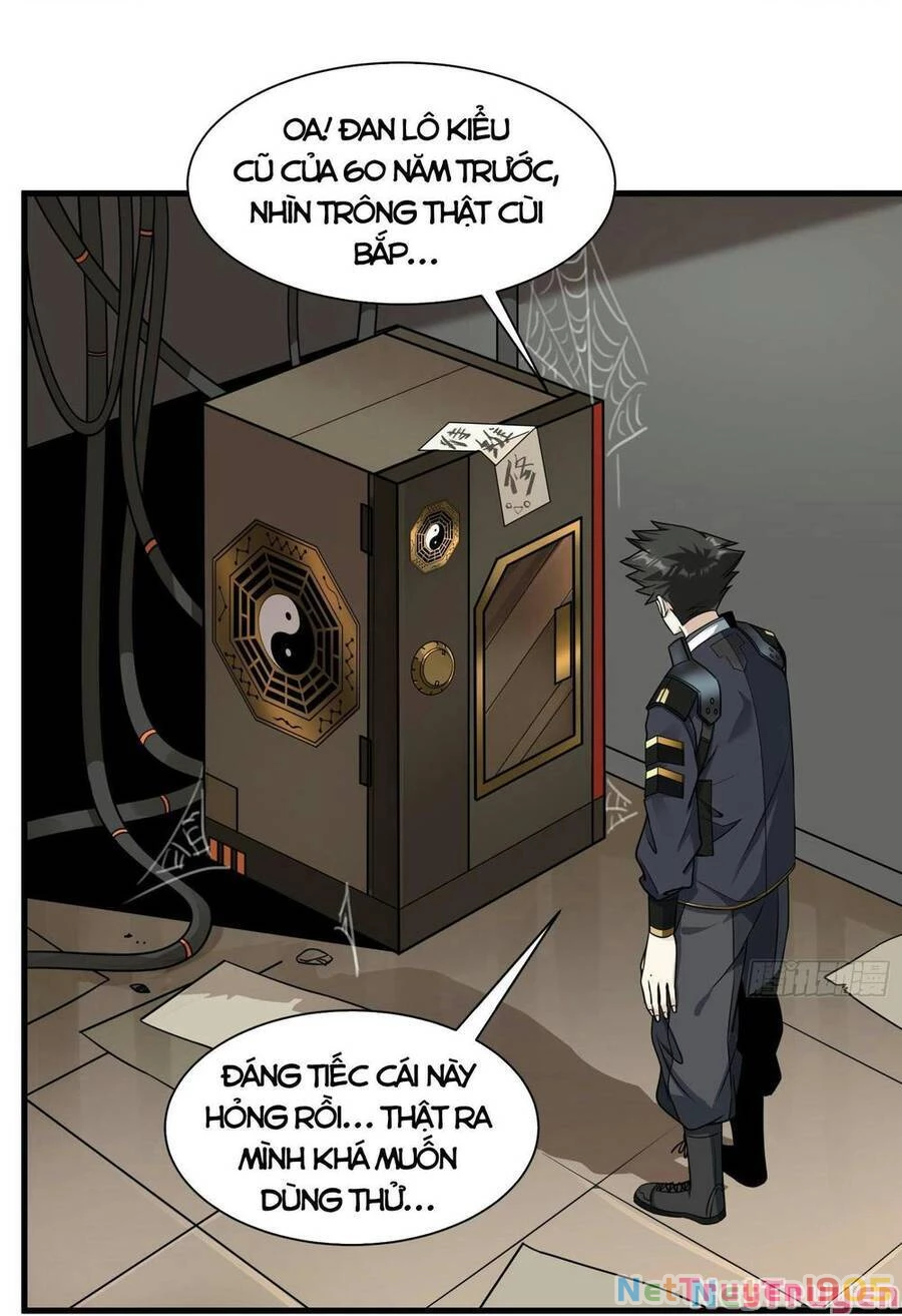 Tinh Giáp Hồn Tướng Chapter 13 - 26