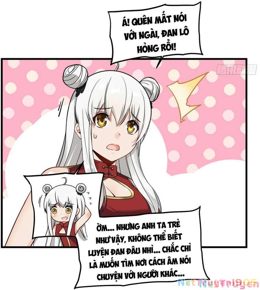 Tinh Giáp Hồn Tướng Chapter 13 - 40