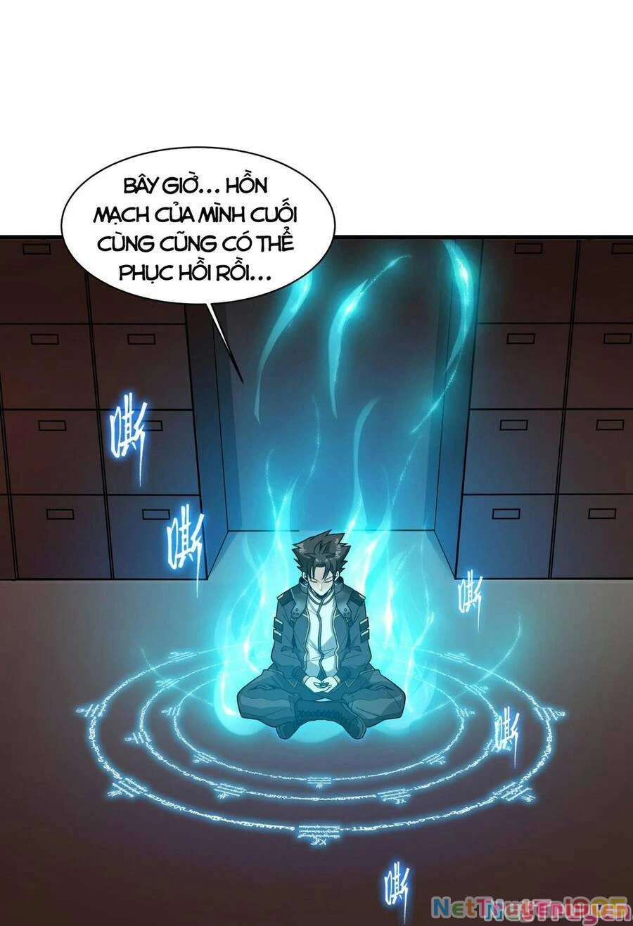 Tinh Giáp Hồn Tướng Chapter 13 - 44
