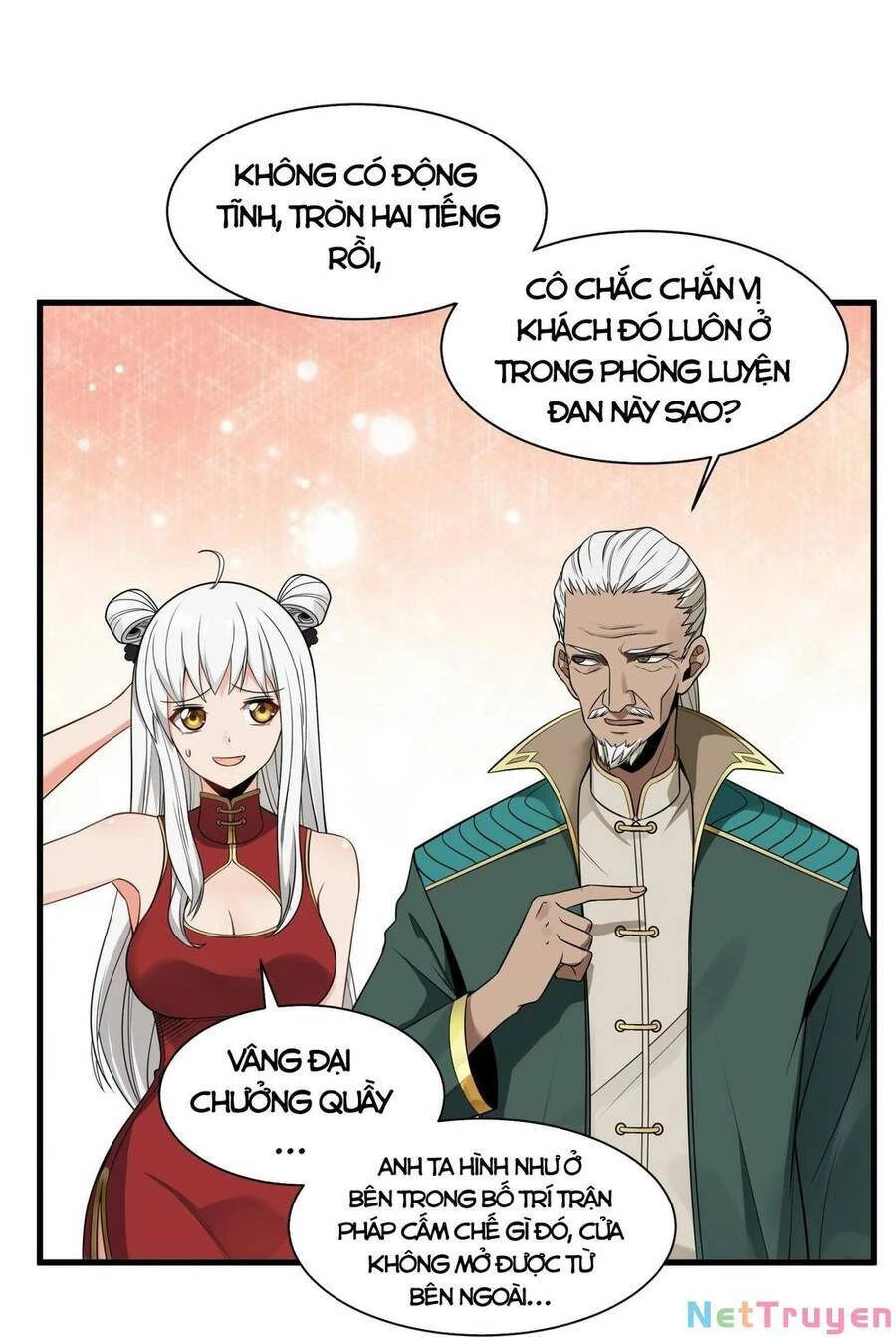 Tinh Giáp Hồn Tướng Chapter 13 - 48